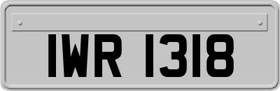 IWR1318