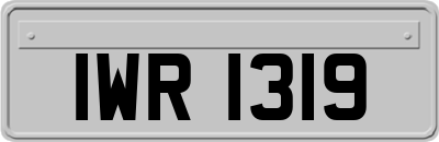 IWR1319