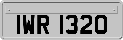 IWR1320