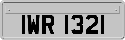 IWR1321