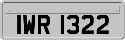 IWR1322