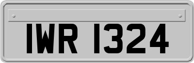 IWR1324