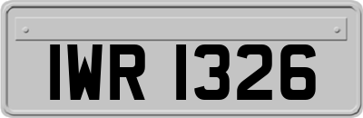 IWR1326