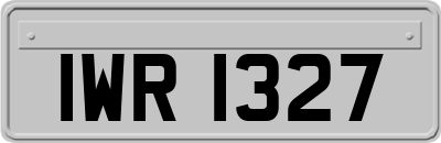 IWR1327