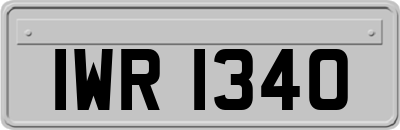 IWR1340