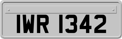 IWR1342
