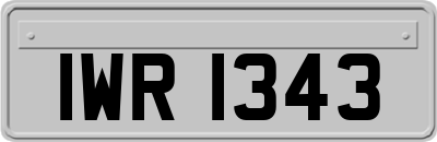IWR1343