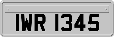 IWR1345