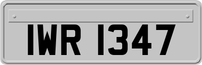 IWR1347
