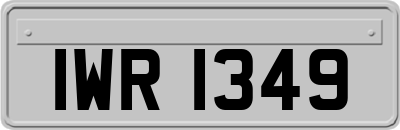 IWR1349
