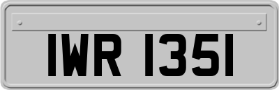 IWR1351