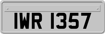 IWR1357