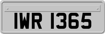 IWR1365