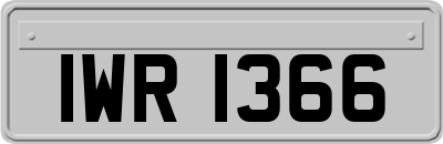 IWR1366