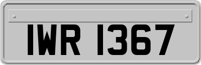IWR1367