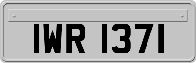 IWR1371