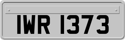 IWR1373