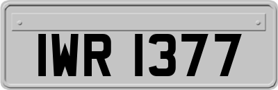 IWR1377