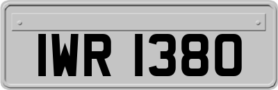 IWR1380