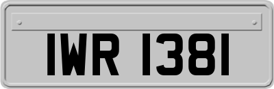 IWR1381