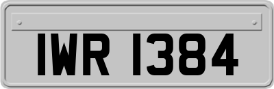 IWR1384