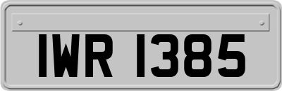 IWR1385