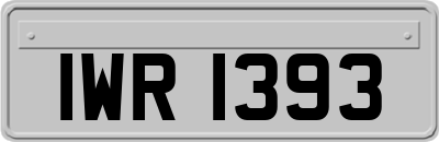 IWR1393
