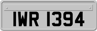 IWR1394