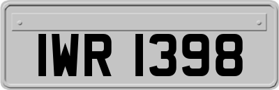 IWR1398