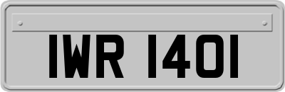 IWR1401