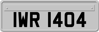 IWR1404