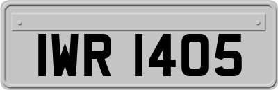 IWR1405