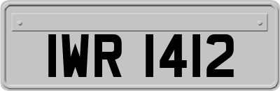 IWR1412