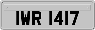 IWR1417