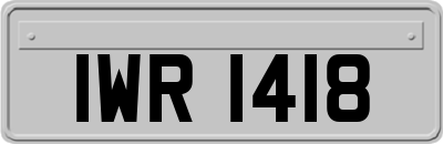 IWR1418