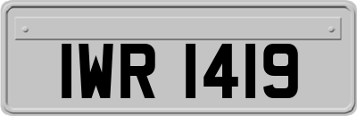 IWR1419