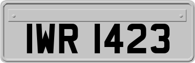 IWR1423
