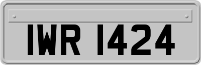 IWR1424