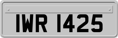 IWR1425