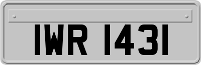 IWR1431