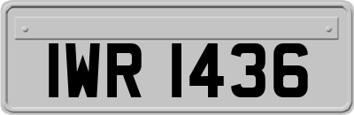IWR1436