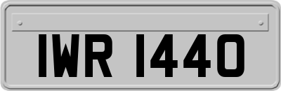 IWR1440