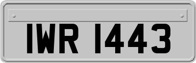 IWR1443