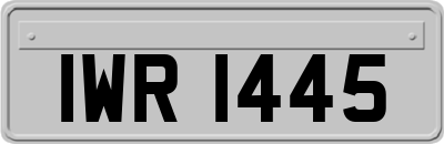 IWR1445