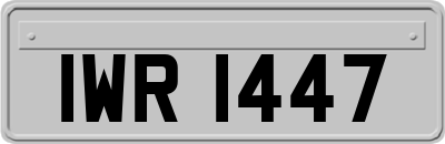 IWR1447