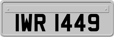 IWR1449