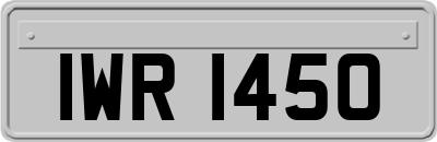 IWR1450