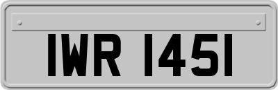 IWR1451
