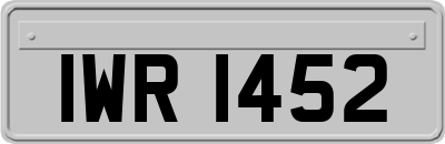 IWR1452