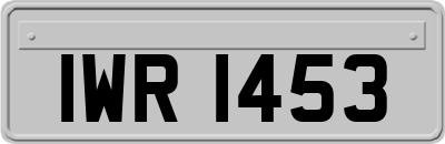 IWR1453